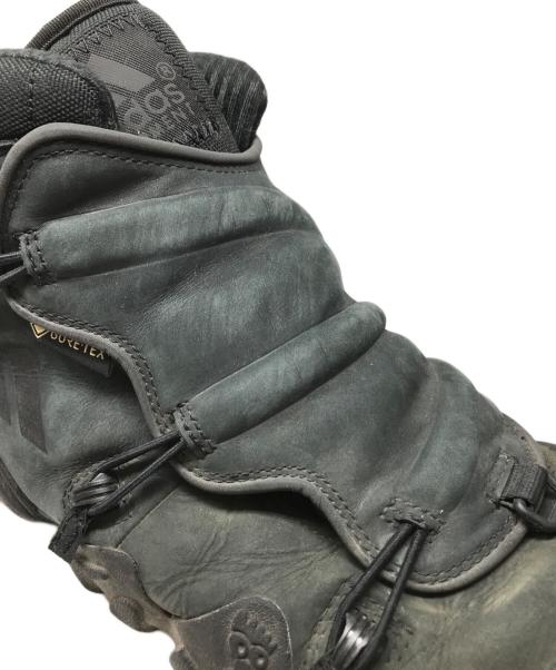 adidas（アディダス）adidas (アディダス) RADLANDER EQUIPMENT Gore-Tex ブラック サイズ:28.5の古着・服飾アイテム