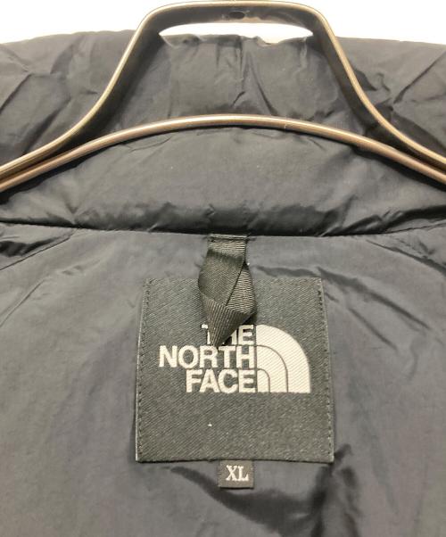 THE NORTH FACE（ザ ノース フェイス）THE NORTH FACE (ザ ノース フェイス) NUPTSE JACKET ニュートープ(オリーブ) サイズ:ＸＬの古着・服飾アイテム