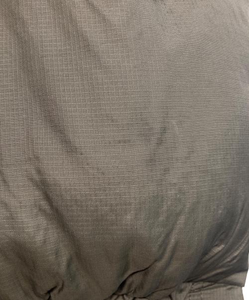 THE NORTH FACE（ザ ノース フェイス）THE NORTH FACE (ザ ノース フェイス) NUPTSE JACKET ニュートープ(オリーブ) サイズ:ＸＬの古着・服飾アイテム