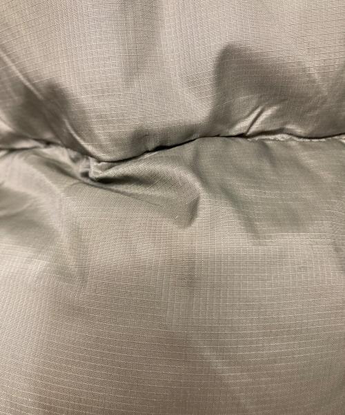 THE NORTH FACE（ザ ノース フェイス）THE NORTH FACE (ザ ノース フェイス) NUPTSE JACKET ニュートープ(オリーブ) サイズ:ＸＬの古着・服飾アイテム