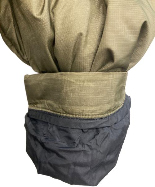 THE NORTH FACE（ザ ノース フェイス）THE NORTH FACE (ザ ノース フェイス) NUPTSE JACKET ニュートープ(オリーブ) サイズ:ＸＬの古着・服飾アイテム