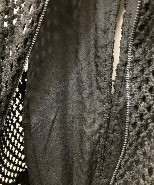 SELF PORTRAIT（セルフ ポートレイト）SELF PORTRAIT (セルフ ポートレイト) オールインワン ブラック サイズ:4の古着・服飾アイテム