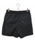 OVY (オヴィー) Ripstop Nylon Baggies Shorts ブラック サイズ:M：10000円