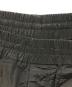 中古・古着 OVY (オヴィー) Ripstop Nylon Baggies Shorts ブラック サイズ:M：10000円