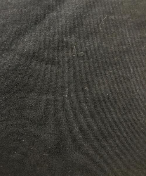 OVY（オヴィー）OVY (オヴィー) Heavy Cotton Classic Rugger Shirt ブラック サイズ:XLの古着・服飾アイテム