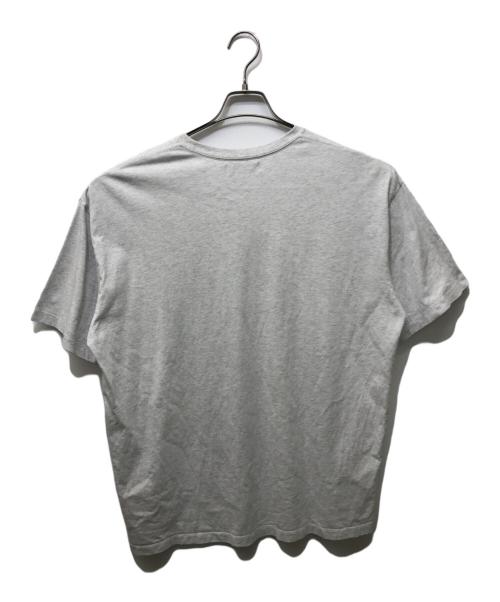 TIGHTBOOTH PRODUCTION（タイトブースプロダクション）TIGHTBOOTH PRODUCTION (タイトブースプロダクション) HAZE T-SHIRT グレー サイズ:Mの古着・服飾アイテム