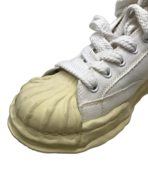 Maison MIHARA YASUHIRO（メゾン ミハラ ヤスヒロ）Maison MIHARA YASUHIRO (メゾン ミハラ ヤスヒロ) 