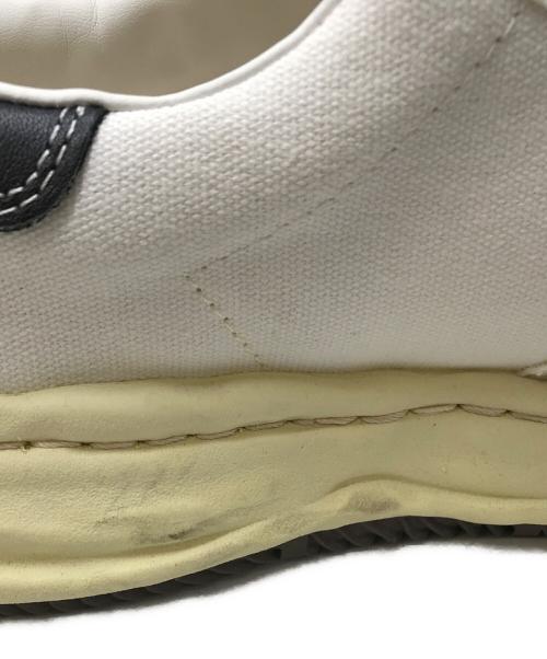 Maison MIHARA YASUHIRO（メゾン ミハラ ヤスヒロ）Maison MIHARA YASUHIRO (メゾン ミハラ ヤスヒロ) 