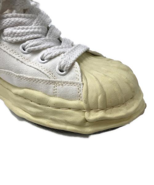 Maison MIHARA YASUHIRO（メゾン ミハラ ヤスヒロ）Maison MIHARA YASUHIRO (メゾン ミハラ ヤスヒロ) 