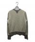 POLO RALPH LAUREN (ポロ・ラルフローレン) PINE LAKE クルーネックスウェット グレー サイズ:S：6000円