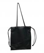 VASICヴァジック）の古着「WELLS トートバッグ」｜ブラック