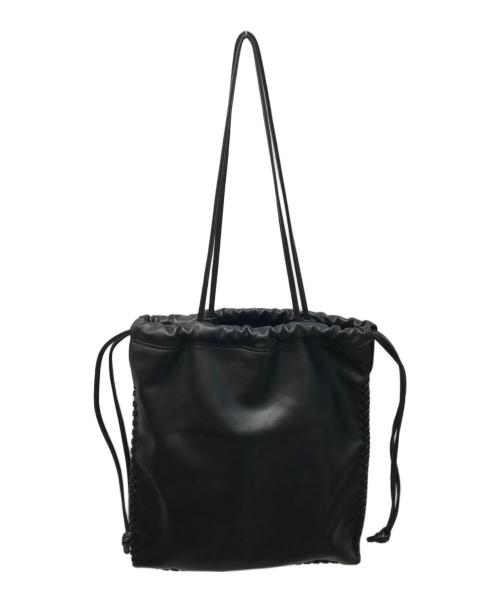VASIC（ヴァジック）VASIC (ヴァジック) WELLS トートバッグ ブラックの古着・服飾アイテム