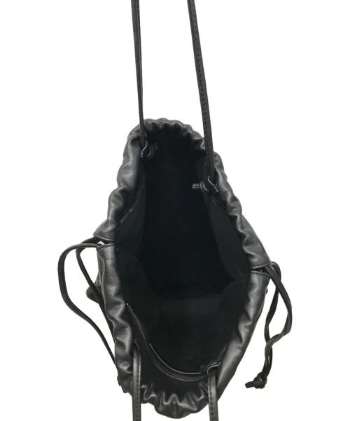 VASIC（ヴァジック）VASIC (ヴァジック) WELLS トートバッグ ブラックの古着・服飾アイテム