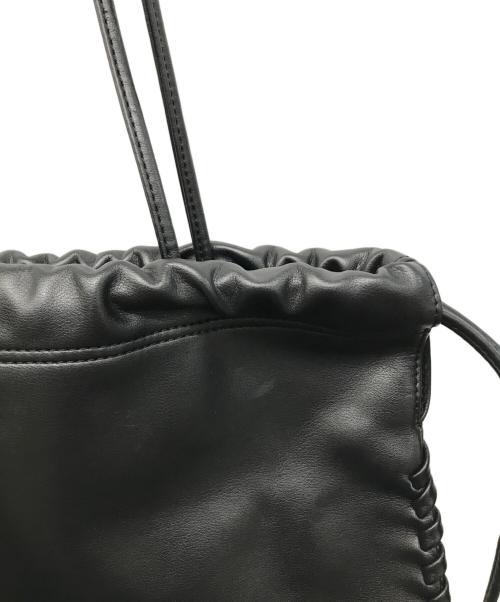 VASIC（ヴァジック）VASIC (ヴァジック) WELLS トートバッグ ブラックの古着・服飾アイテム
