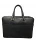 Salvatore Ferragamo (サルヴァトーレ フェラガモ) ビジネスブリーフケース NERO ブラック：55000円