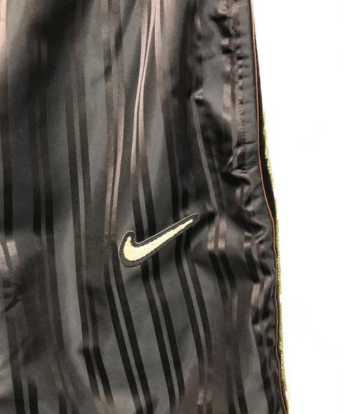 NIKE（ナイキ）NIKE (ナイキ) BODE (ボーディ) Scrimmage Pant ブラウン サイズ:XSの古着・服飾アイテム