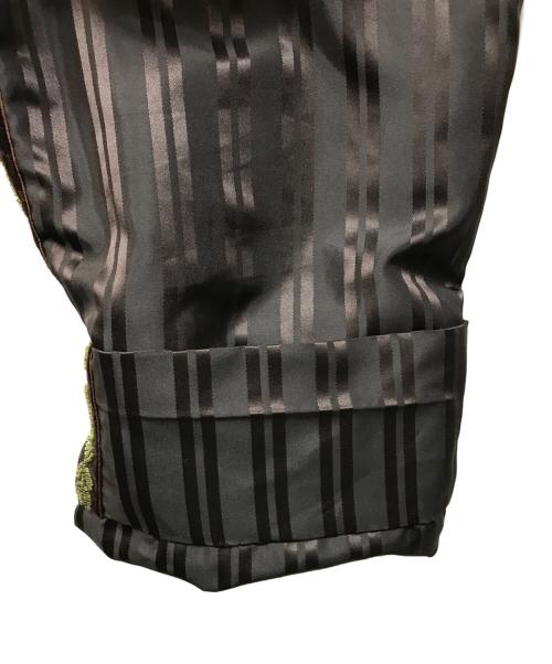 NIKE（ナイキ）NIKE (ナイキ) BODE (ボーディ) Scrimmage Pant ブラウン サイズ:XSの古着・服飾アイテム