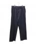 TATTOO STUDIO YAMADA（タトゥースタジオヤマダ）の古着「ワークパンツ」｜ネイビー