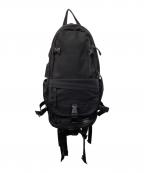 PORTERポーター）の古着「CYCLING BAG」｜ブラック