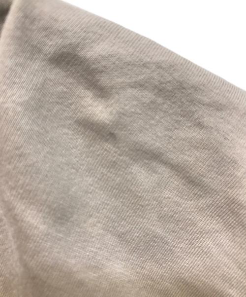 COGTHEBIGSMOKE（コグザビッグスモーク）COGTHEBIGSMOKE (コグザビッグスモーク) カットソー ベージュ サイズ:Freeの古着・服飾アイテム