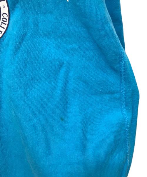 Champion（チャンピオン）Champion (チャンピオン) 90’S リバースウィーブスウェット ブルー サイズ:XLの古着・服飾アイテム