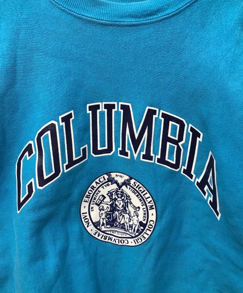 Champion（チャンピオン）Champion (チャンピオン) 90’S リバースウィーブスウェット ブルー サイズ:XLの古着・服飾アイテム