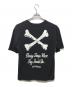 WTAPS (ダブルタップス) Joshua Vides tee ブラック サイズ:X04：7000円
