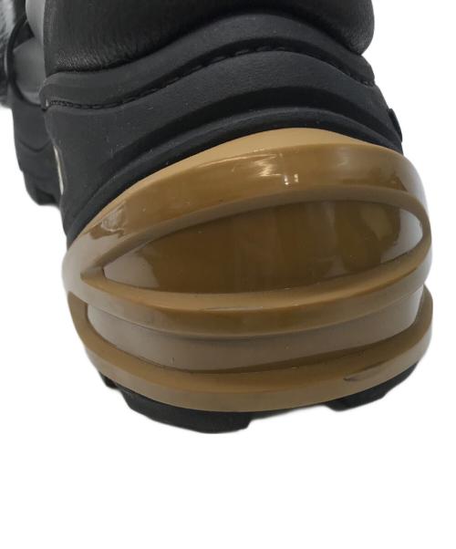 ALYX（アリクス）ALYX (アリクス) VIBRAM SANDAL ブラック サイズ:41の古着・服飾アイテム