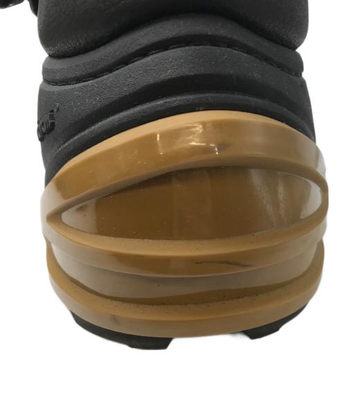 ALYX（アリクス）ALYX (アリクス) VIBRAM SANDAL ブラック サイズ:41の古着・服飾アイテム