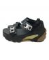 ALYX (アリクス) VIBRAM SANDAL ブラック サイズ:41：18000円