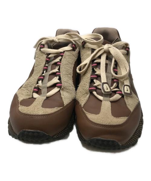 NIKE（ナイキ）NIKE (ナイキ) JACQUEMUS (ジャックムス) Air Humara LX ブラウン サイズ:10の古着・服飾アイテム