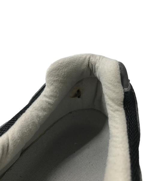 NEW BALANCE（ニューバランス）NEW BALANCE (ニューバランス) ローカットスニーカー ブラック サイズ:11.5の古着・服飾アイテム