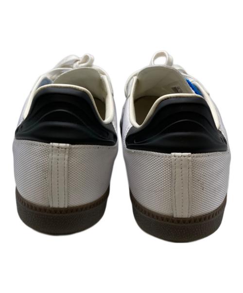 adidas Originals（アディダスオリジナル）adidas originals (アディダスオリジナル) BSTN (ボストン) Samba ベージュ サイズ:11.5の古着・服飾アイテム