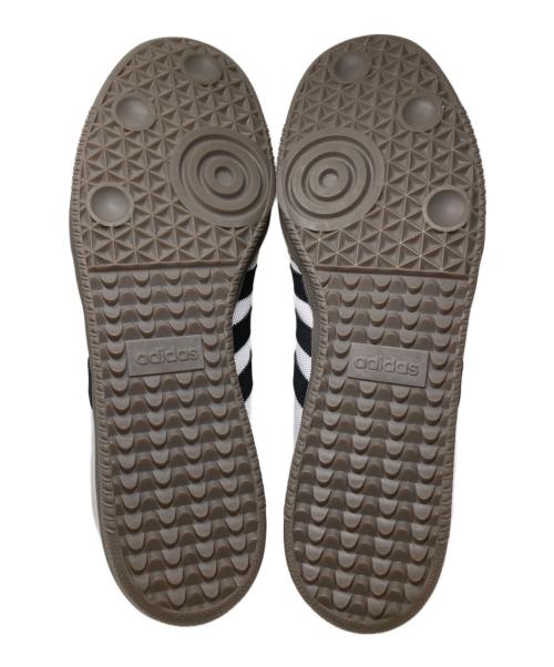 adidas Originals（アディダスオリジナル）adidas originals (アディダスオリジナル) BSTN (ボストン) Samba ベージュ サイズ:11.5の古着・服飾アイテム