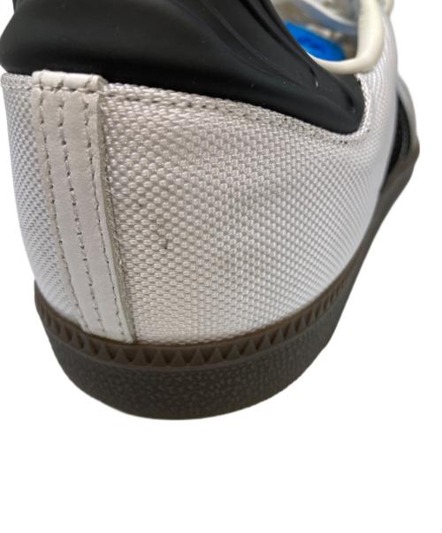 adidas Originals（アディダスオリジナル）adidas originals (アディダスオリジナル) BSTN (ボストン) Samba ベージュ サイズ:11.5の古着・服飾アイテム