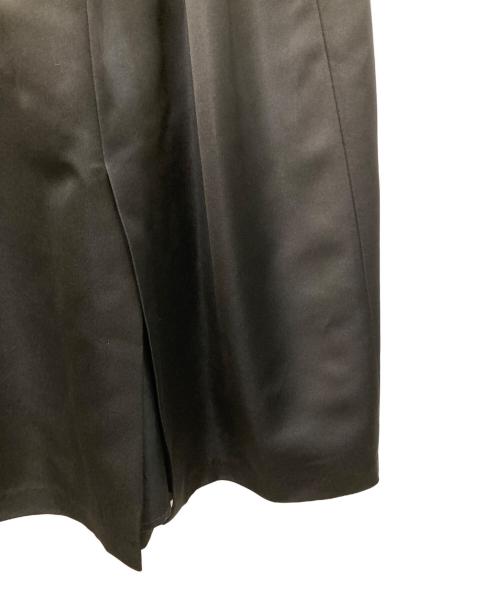 Bibiy.（ビビィ）Bibiy. (ビビィ) CAMELLIA RIBBON DRESS ブラック サイズ:FREEの古着・服飾アイテム