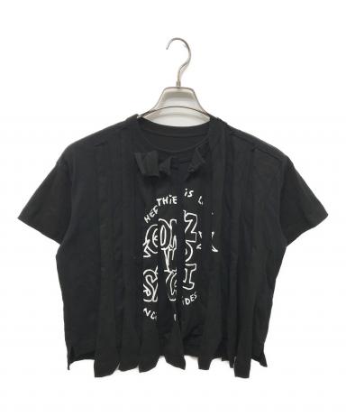 中古・古着通販】sacai (サカイ) MARK GONZALES (マーク・ゴンザレス