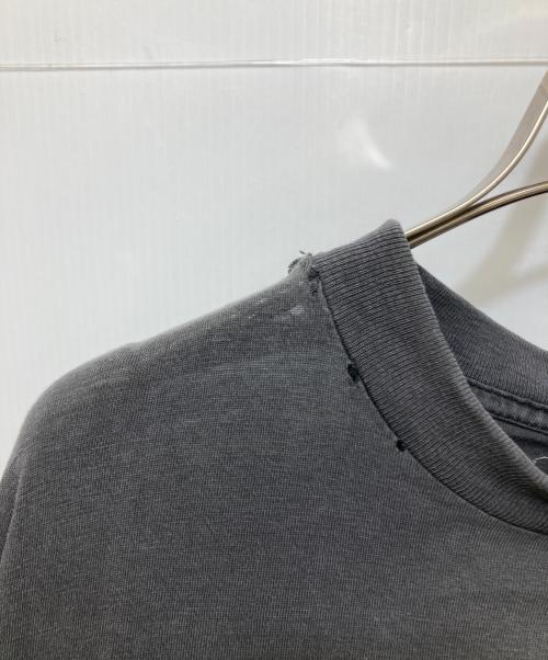 90'S AEROSMITH（エアロスミス）90'S AEROSMITH (エアロスミス) AERO FORCE ONE ツアー バンドTシャツ ブラック サイズ:Lの古着・服飾アイテム