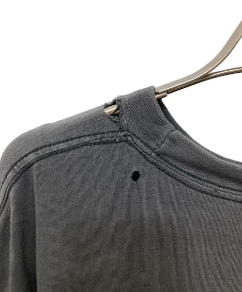 90'S AEROSMITH（エアロスミス）90'S AEROSMITH (エアロスミス) AERO FORCE ONE ツアー バンドTシャツ ブラック サイズ:Lの古着・服飾アイテム