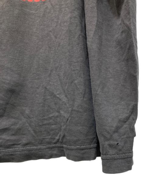 90'S AEROSMITH（エアロスミス）90'S AEROSMITH (エアロスミス) AERO FORCE ONE ツアー バンドTシャツ ブラック サイズ:Lの古着・服飾アイテム