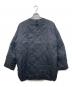LANTERN (ランタン) HEATING INNER QUILTING BLOUSON ブラック サイズ:L：10000円