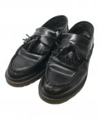 Dr.Martensドクターマーチン）の古着「タッセルローファー」｜ブラック