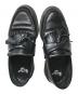中古・古着 Dr.Martens (ドクターマーチン) タッセルローファー ブラック サイズ:38：7000円