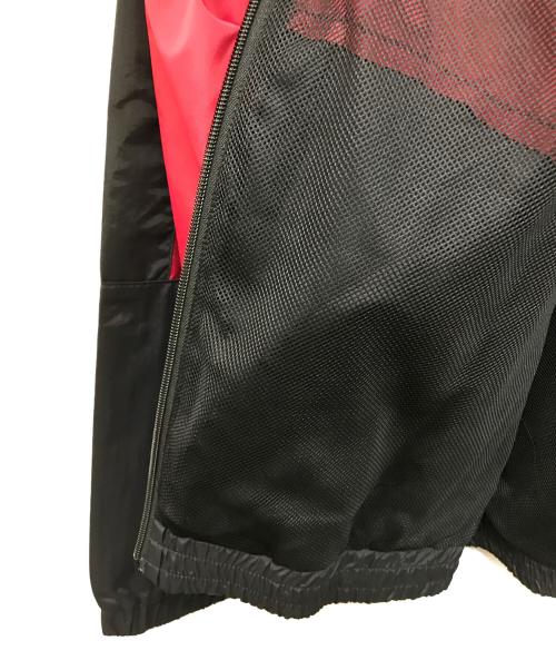 WIND AND SEA（ウィンダンシー）WIND AND SEA (ウィンダンシー) ナイロンジャケット ブラック サイズ:Sの古着・服飾アイテム