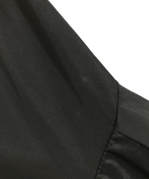 WIND AND SEA（ウィンダンシー）WIND AND SEA (ウィンダンシー) ナイロンジャケット ブラック サイズ:Sの古着・服飾アイテム