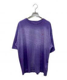 DIESEL（ディーゼル）の古着「Tシャツ」｜パープル
