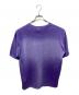 DIESEL (ディーゼル) Tシャツ パープル サイズ:L：6000円