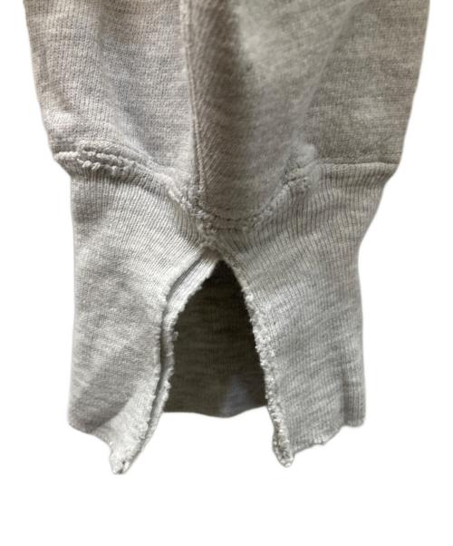 Champion（チャンピオン）Champion (チャンピオン) 90’s リバースウィーブスウェット グレー サイズ:XLの古着・服飾アイテム