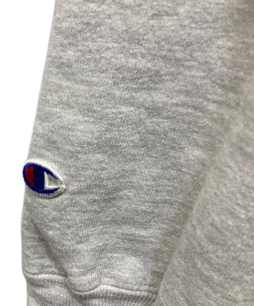 Champion（チャンピオン）Champion (チャンピオン) 90’s リバースウィーブスウェット グレー サイズ:XLの古着・服飾アイテム