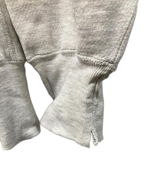 Champion（チャンピオン）Champion (チャンピオン) 90’s リバースウィーブスウェット グレー サイズ:XLの古着・服飾アイテム